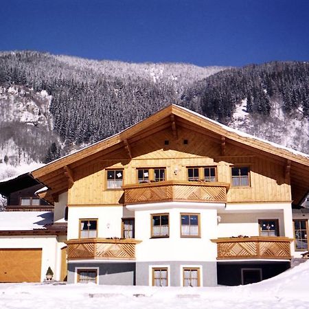 Апартаменти Haus Dekorso Дорфгаштайн Екстер'єр фото