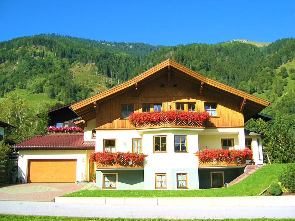 Апартаменти Haus Dekorso Дорфгаштайн Номер фото