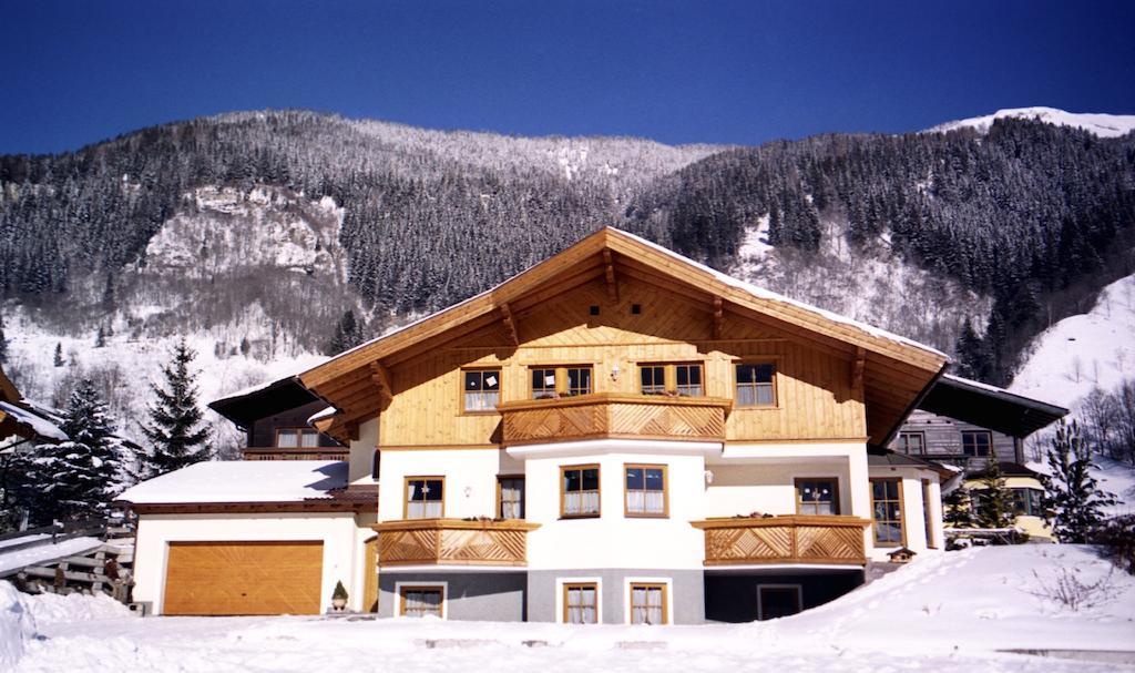 Апартаменти Haus Dekorso Дорфгаштайн Екстер'єр фото